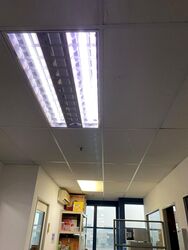 Ubi Techpark (D14), Office #400299901